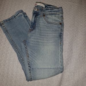 Levi's 511 Slim Jeans 6R